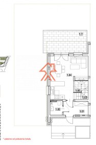 Nowy dom 85 m² | Szybki dostęp do drogi A4/S19-2