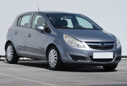 Opel Corsa D , Klima