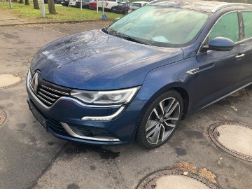 Automat przebieg 159 tys