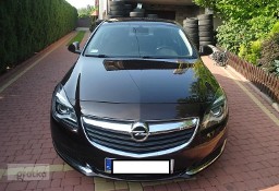 Opel Insignia I 2.0 CDTI