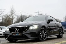 Mercedes-Benz Inny Mercedes-Benz SalonPL*Fvat23%*E53 AMG*Coupe*4x4*Serwis ASO*Bezwypadek