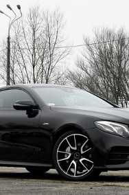 Mercedes-Benz SalonPL*Fvat23%*E53 AMG*Coupe*4x4*Serwis ASO*Bezwypadek-2