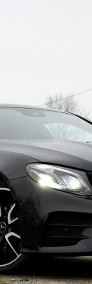 Mercedes-Benz SalonPL*Fvat23%*E53 AMG*Coupe*4x4*Serwis ASO*Bezwypadek-3