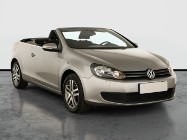 Volkswagen Golf VI , 1. Właściciel, Serwis ASO, Klimatronic, Tempomat,