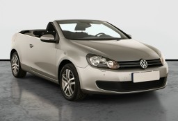 Volkswagen Golf VI , 1. Właściciel, Serwis ASO, Klimatronic, Tempomat,