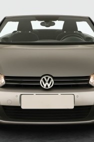 Volkswagen Golf VI , 1. Właściciel, Serwis ASO, Klimatronic, Tempomat,-2