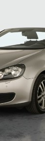 Volkswagen Golf VI , 1. Właściciel, Serwis ASO, Klimatronic, Tempomat,-3