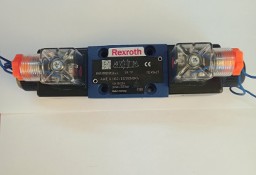 Zawór Rexroth R900965185 4WREE 10 W1-50-2X/G24K31/F1V