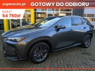 Lexus NX NX 14- 350h Elegance 2.5 Hybrid 350h Elegance 2.5 Hybrid 200KM | Podgrzewane