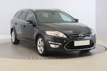 Ford Mondeo VIII , Salon Polska, Serwis ASO, Klimatronic, Parktronic,