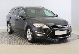 Ford Mondeo VIII , Salon Polska, Serwis ASO, Klimatronic, Parktronic,