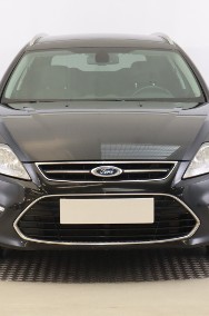 Ford Mondeo VIII , Salon Polska, Serwis ASO, Klimatronic, Parktronic,-2