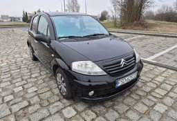 Citroen C3 I ROK 2003