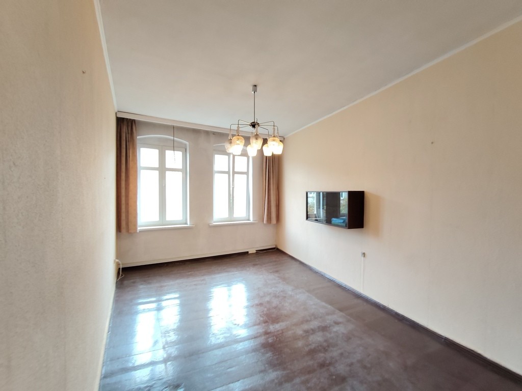Mieszkanie na wynajem, 67 m² Wilda