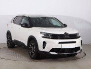 Citroen C5 Aircross , Salon Polska, Serwis ASO, Skóra, Klimatronic, Tempomat,