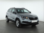 Skoda Karoq , Salon Polska, 1. Właściciel, Automat, VAT 23%, Klimatronic,