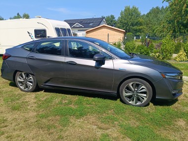 Honda Clarity 1.5 (212 KM) Plug-in Hybrid ( 230 V ) e-CVT-1