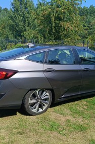 Honda Clarity 1.5 (212 KM) Plug-in Hybrid ( 230 V ) e-CVT-2
