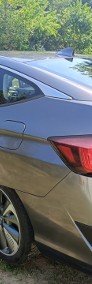Honda Clarity 1.5 (212 KM) Plug-in Hybrid ( 230 V ) e-CVT-4