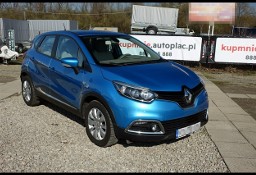 Renault Captur 1.2Tce 120KM*automat*navi*PDC