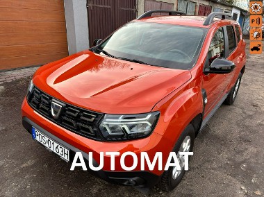 Dacia Duster I-1