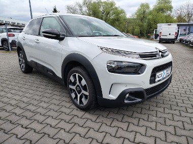 Citroen C4 Cactus I 1.2 110KM SHINE | Automat | Kamera cofania | Tempomat | Salon PL-1