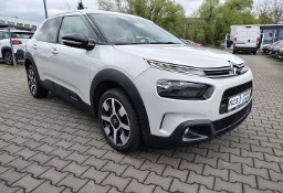 Citroen C4 Cactus I 1.2 110KM SHINE | Automat | Kamera cofania | Tempomat | Salon PL