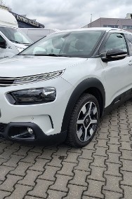 Citroen C4 Cactus I 1.2 110KM SHINE | Automat | Kamera cofania | Tempomat | Salon PL-2