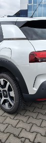 Citroen C4 Cactus I 1.2 110KM SHINE | Automat | Kamera cofania | Tempomat | Salon PL-3