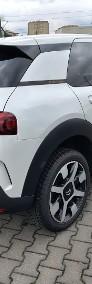 Citroen C4 Cactus I 1.2 110KM SHINE | Automat | Kamera cofania | Tempomat | Salon PL-4