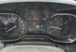 Citroen C3 Aircross nie