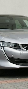 Peugeot 508 GT+, Night Vision,Benzyna 225 KM-3