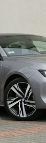 Peugeot 508 GT+, Night Vision,Benzyna 225 KM-4