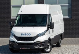 Iveco Daily L3H2 *BLASZAK* 35S14 2021 TEMPOMAT HAK *JAK NOWY*