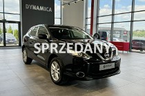 Nissan Qashqai II Tekna 1.2DIG-T 115KM M6 2016 r., salon PL, serwisowany, 12 m-cy gwar