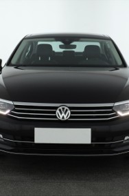 Volkswagen Passat B8 , Salon Polska, 190 KM, Skóra, Navi, Klimatronic, Tempomat,-2