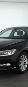 Volkswagen Passat B8 , Salon Polska, 190 KM, Skóra, Navi, Klimatronic, Tempomat,-3