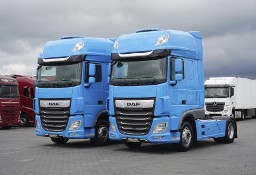 DAF XF 106 480 / EURO 6 / ACC / I - COOL / SUPER SPACE CAB