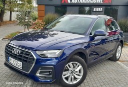 Audi Q5 III FY (2017-2024)