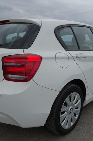 BMW SERIA 1 1.6 benzyna / bezwypadkowa 100% oryginał-2