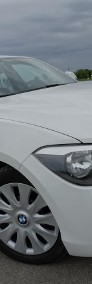 BMW SERIA 1 1.6 benzyna / bezwypadkowa 100% oryginał-3