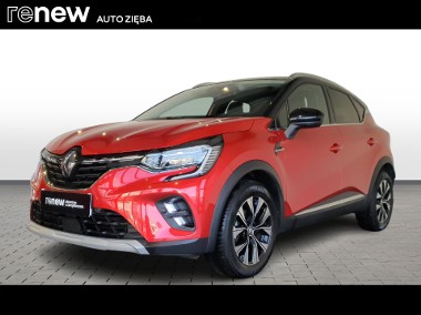 Renault Captur 1.0 TCe Techno-1