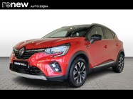 Renault Captur 1.0 TCe Techno