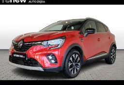 Renault Captur 1.0 TCe Techno