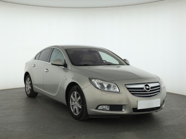 Opel Insignia , Navi, Xenon, Klimatronic, Tempomat, Podgrzewane siedzienia,-1