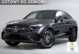 Mercedes-Benz Klasa GLC Coupe 200 4-Matic AMG Line Pakiet AMG Premium + Night + Dach Panoramiczny