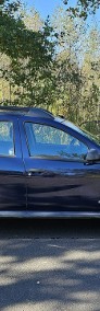 Dacia Duster I 4x4 benzyna 1.6 idealna pod lpg-4
