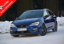 SEAT Leon III FR Full Led Skóry Navi Panorama Radar Virtual Parktr BeatsAudio Alu1