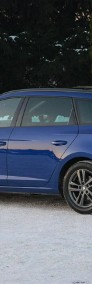 SEAT Leon III FR Full Led Skóry Navi Panorama Radar Virtual Parktr BeatsAudio Alu1-4