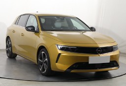 Opel Astra L (VI) , Salon Polska, 1. Właściciel, Serwis ASO, Automat, Skóra,